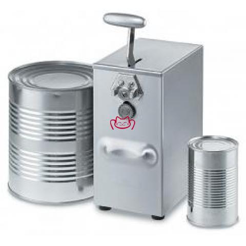 EDLUND 203 電動雙速開罐器