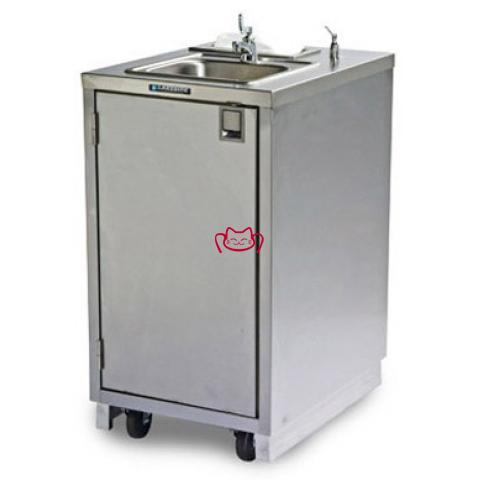 LAKESIDE 9620 流動式冷熱水洗手機(jī)