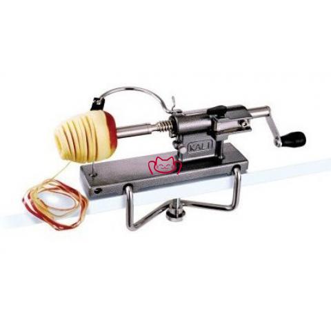 (暢銷款)LT N4230 手動式蘋果刨皮切片機