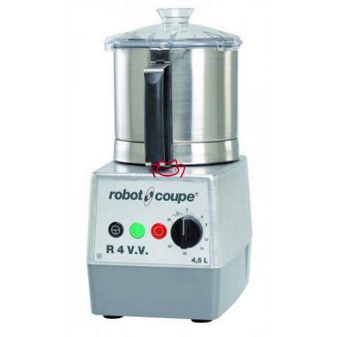 ROBOT  COUPE R4VV B 食品切碎...