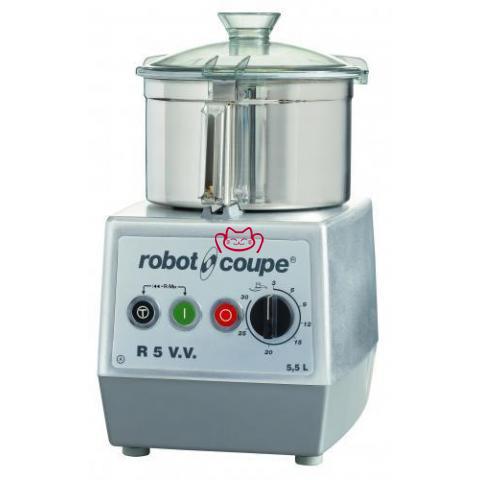 ROBOT COUPE R5VV 食品切碎攪拌機(jī)...