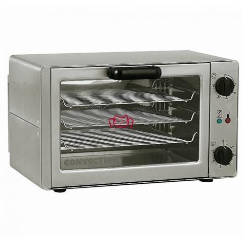 ROLLER GRILL FC340 對衡式焗爐