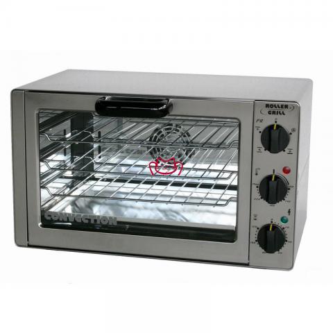 ROLLER GRILL FC340TQ 對衡式...