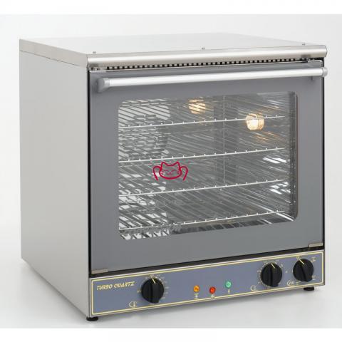 （暢銷款）ROLLER GRILL FC60TQ...