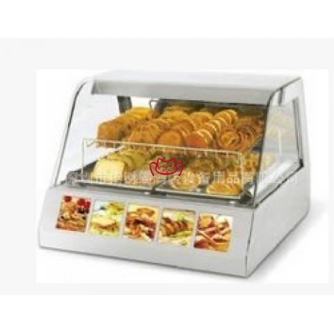 ROLLER GRILL VVC800 食物陳列...