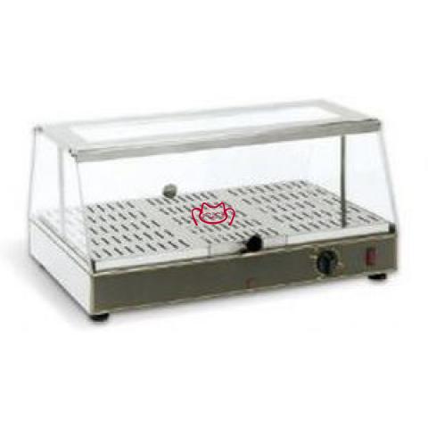 ROLLER GRILL WD100 食物陳列保...