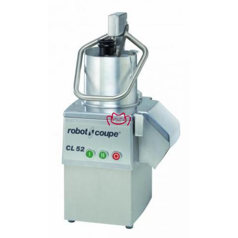 Robot  coupe CL52 蔬菜處理機(jī)(...