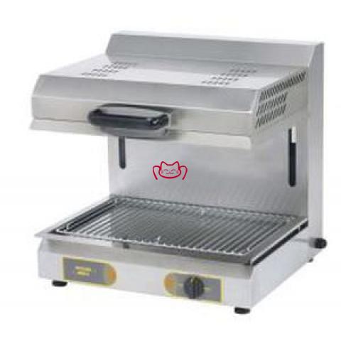 ROLLER GRILL SEM600Q 升降電...