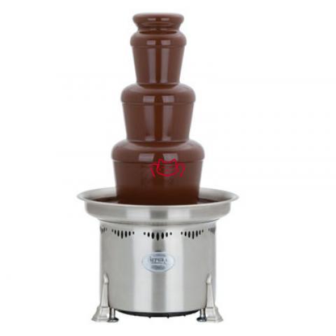 SEPHRA  CF27R  Aztec三層巧克...