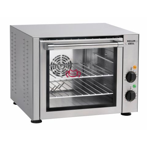 ROLLER GRILL  FC280對流式電熱...