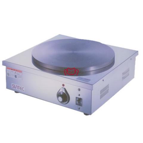 SUNTEC SC-200可麗餅機