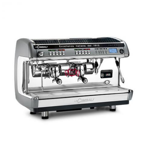 LA CIMBALI  M39 DOSATRON...