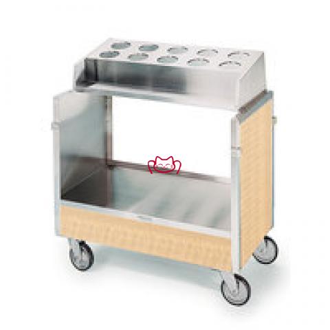 LAKESIDE  603 移動式多功能服務車