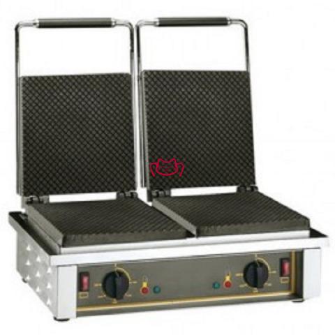 ROLLER GRILL GED40 雙頭烘雪糕...