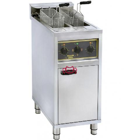 ROLLER  GRILL  RFE20C落地式...