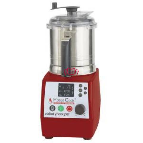 Robot coupe Robot Cook 烹...