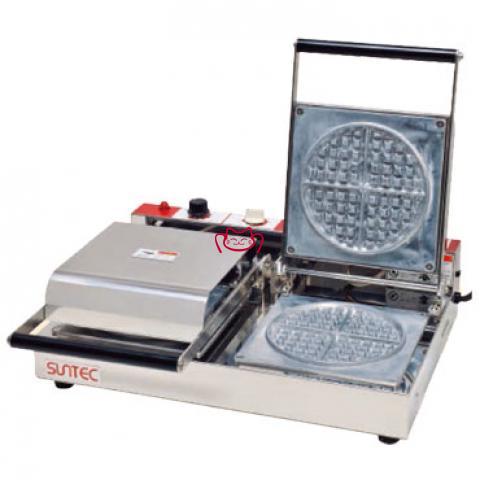 SUNTEC ST-2  雙頭華夫餅機(jī)
