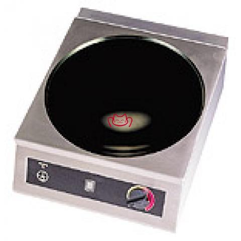 PRECISE TTW-2500 臺式單頭凹面電...