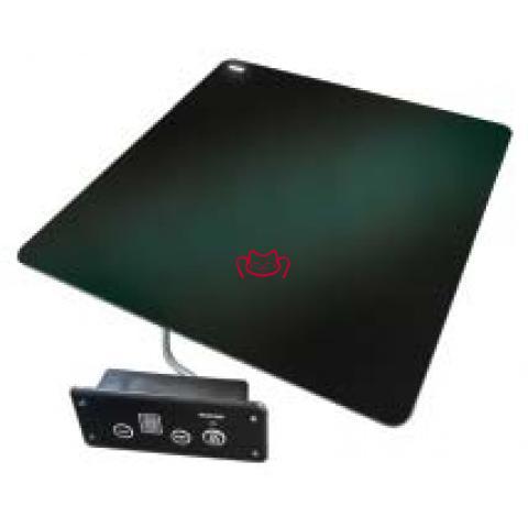 PRECISE  BI-1000NT嵌入式單頭平...