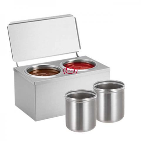 SERVER  DI-2(92030)醬汁、巧克...