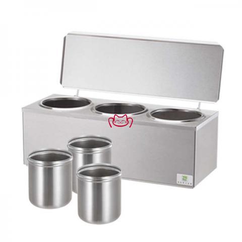 SERVER DI-3 (92090)醬汁、巧克...