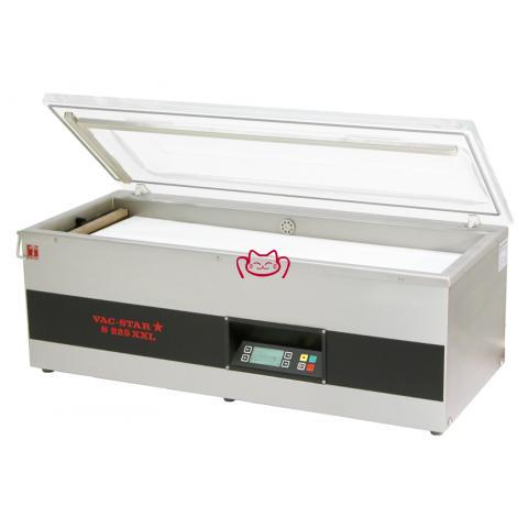 VAC-STAR S-225XXL座臺(tái)式真空包裝...