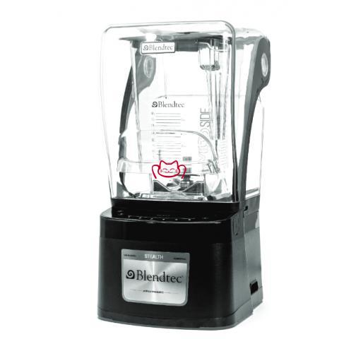 BLENDTEC STEALTH 885 高效商...