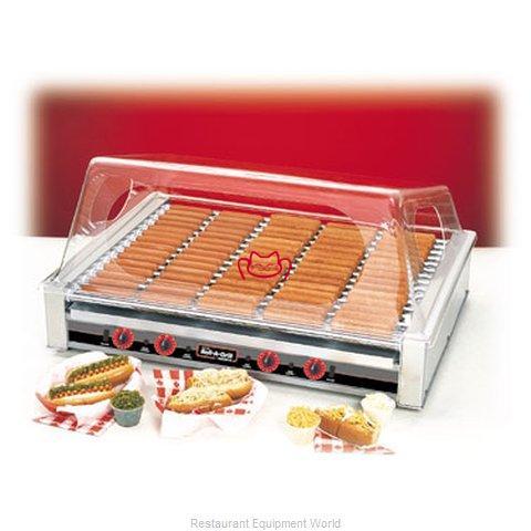 Nemco 8075-220熱狗機(jī)