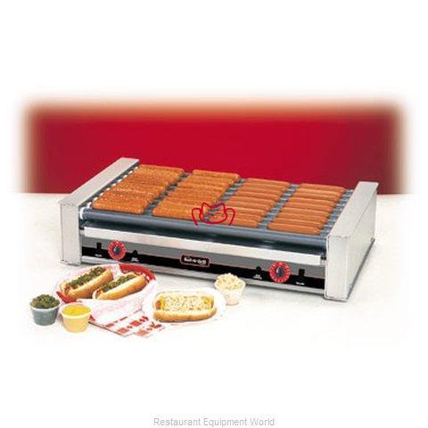 Nemco 8036-220 熱狗機(jī)