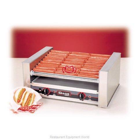 Nemco 8027-SLT-220熱狗機