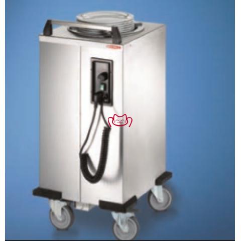 SCHOLL FTS-1-24-B單頭暖碟車