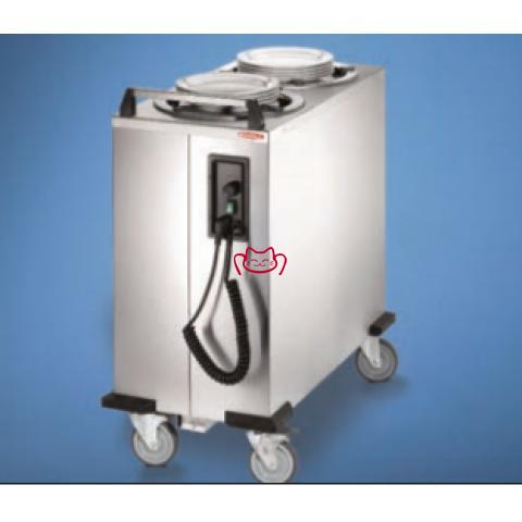 SCHOLL FTS-2-28-B可移式雙頭暖碟...