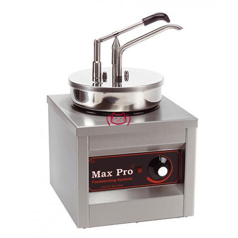 MAX PRO 921.461 單頭暖醬汁分發(fā)器