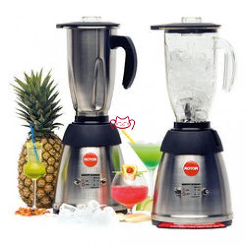 ROTOR  RBB3 酒吧攪拌機(jī)聯(lián)2升不銹鋼缸