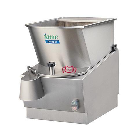 IMC  F61/220  PC2臺(tái)式土豆切條機(jī)