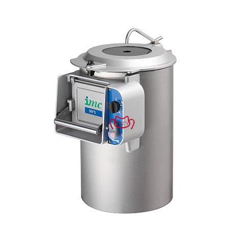 IMC F59/500  MF5臺式單項土豆削皮...