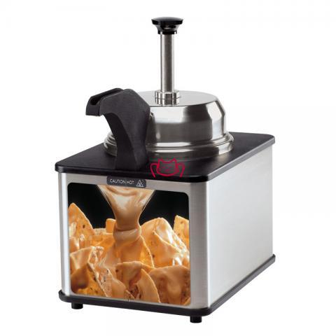 SERVER FSPW-SS醬汁保溫器（8369...