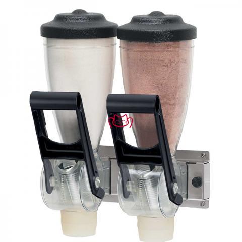 SERVER DPD-2 1L (86690#)...