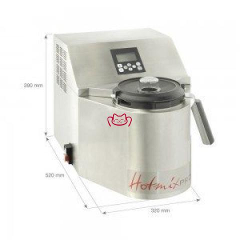 HOTMIXPRO  BREEZE 萬(wàn)能冰磨機(jī)(...