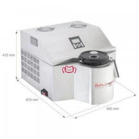 HotmixPRO CREATIVE  2升冷熱...