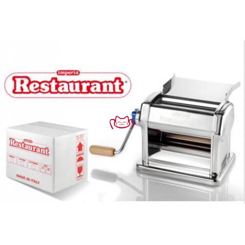 IMPERIA R220+4把制面刀 手動(dòng)制面條...