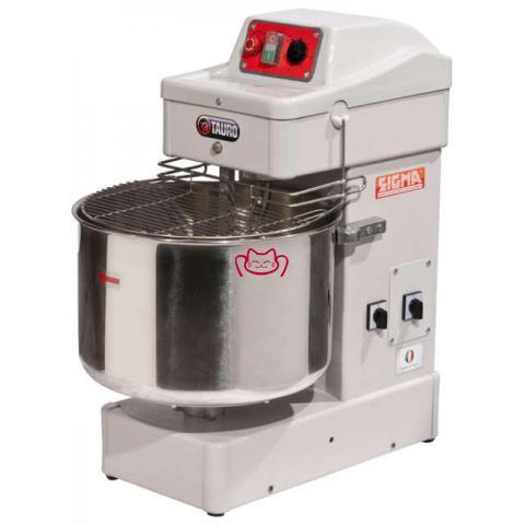 SIGMA  TAURO30   30公斤面團披...