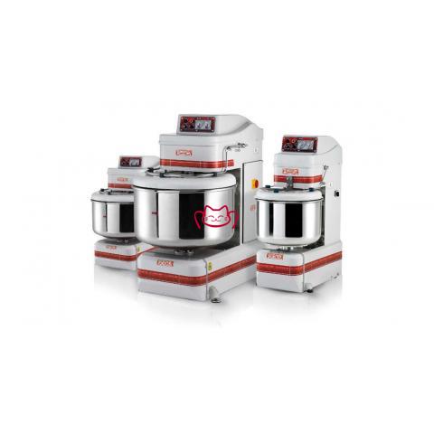 SIGMA SILVER80和面機