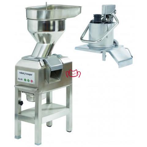 Robot-coupe CL60  2 Feed...