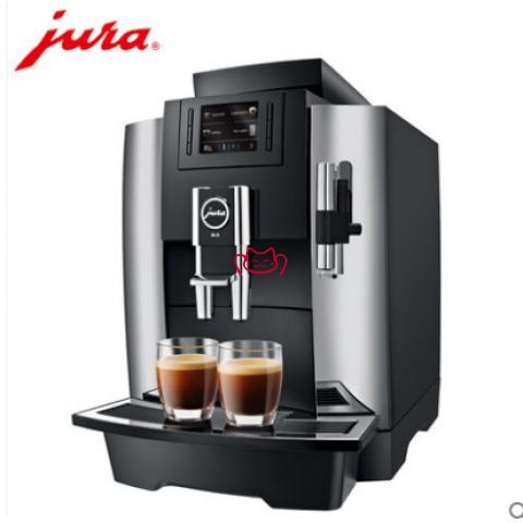 JURA WE8商用全自動咖啡機(豆粉兩用)(7...