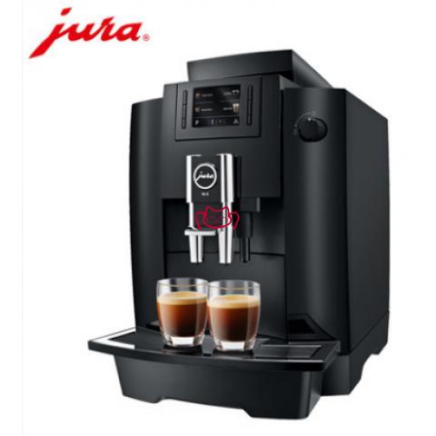 JURA WE6商用全自動咖啡機（70-90杯/...