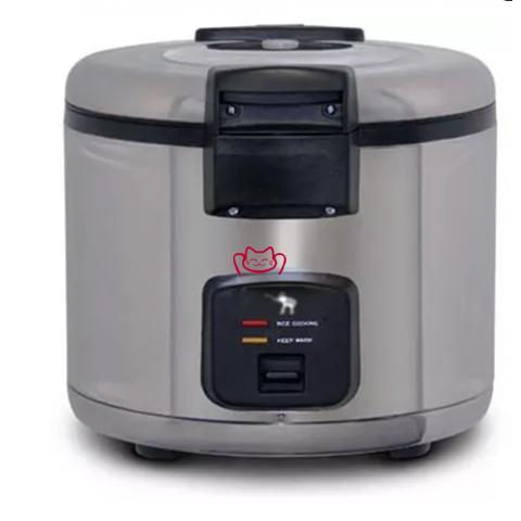 （暢銷款）SUNWARE SW-6000電子炊飯...