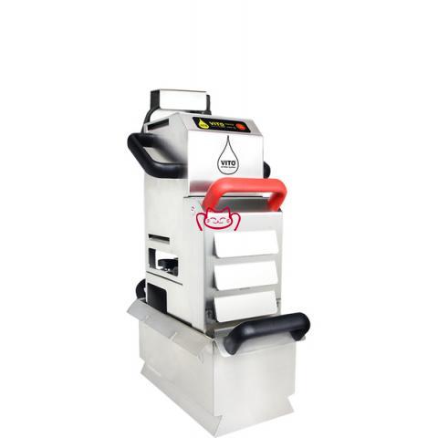 VITO VM 便攜式中型食用油過(guò)濾器