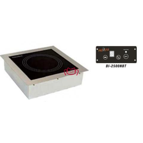 PRECISE BI-2500NBT嵌入式電磁爐...