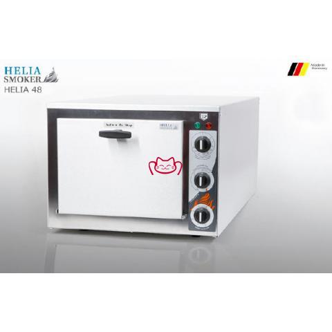 HELIA  48# 煙熏爐